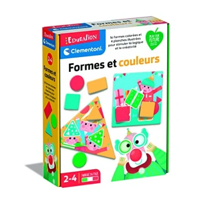 Afbeelding van Clementoni Speelgoed, 52598, meerkleurig