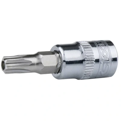 Afbeelding van KS Tools, Dopsleutel + dopmoer, 918.1473