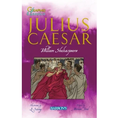 Afbeelding van Julius Caesar