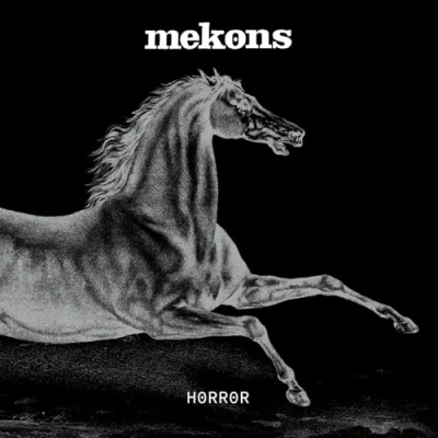 Afbeelding van Mekons Horror (CD)