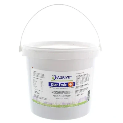 Afbeelding van Diar emix plus 5 kg