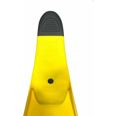 Afbeelding van Fins Cressi Sub Clio Yellow