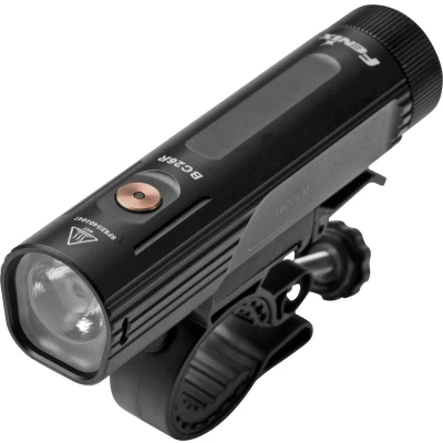 Afbeelding van Fenix BC26R Fietslamp FEBC26R Oplaadbare Fietslamp, 1600 Lumen, Aluminium