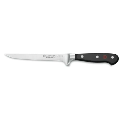 Afbeelding van Wusthof Uitbeenmes Classic 16 cm Flexibel