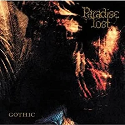 Afbeelding van Paradise Lost Gothic (LP)