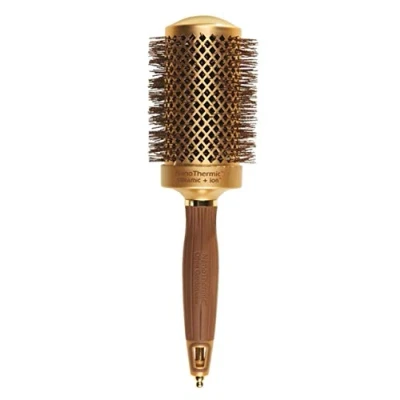 Afbeelding van 15% korting Olivia Garden Nano Thermic Ceramic + Ion 54mm