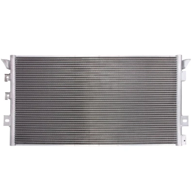 Afbeelding van Nissens Airco condensor 94680