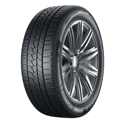 Image de Pneu 4x4 Hiver Continental Wintercontact Ts 860 S 245/50 R19 105V SSR XL