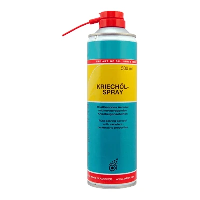 Afbeelding van Kroon Oil PTO MoS2 300 ml pompverstuiver 40016