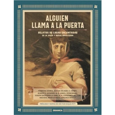 Afbeelding van Alguien Llama A La Puerta