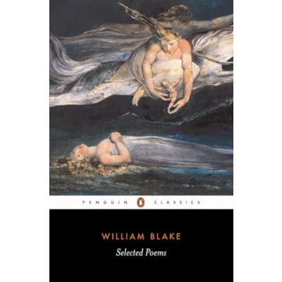 Afbeelding van William Blake: Selected Poems