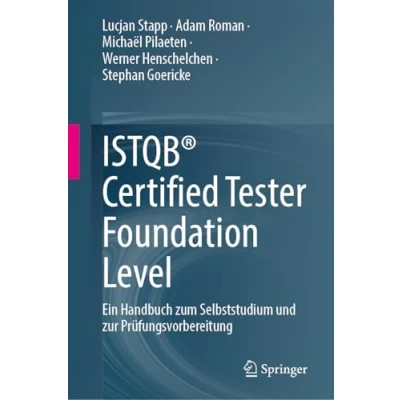 Afbeelding van ISTQB® Certified Tester Foundation Level