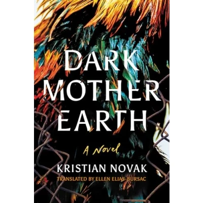Afbeelding van Dark Mother Earth