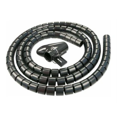 Image de LINDY Spiral Cable Tidy Conduit flexible pour câble
