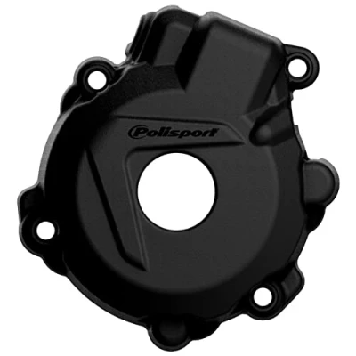 Afbeelding van Polisport Ontstekingsdeksel Beschermer Husqvarna FE250 FE350 2014 2016 FE350S 2015 KTM EXC F250 F350 2012
