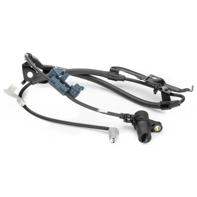 Afbeelding van HELLA 6PU 230 040 731 ABS sensor Met houder Inductie 2