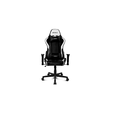 Afbeelding van Gaming stoel DRIFT GA40358161 Wit
