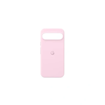 Afbeelding van Google PC Back Cover Lichtroze Pixel 9 Pro XL