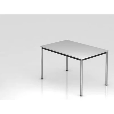Afbeelding van hjh OFFICE PRO Doran Dr12 C Grijs / Chroom