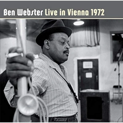 Afbeelding van Live In Vienna 1972