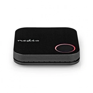 Afbeelding van Draadloze HDMI ontvanger Nedis (30 meter, 4K@60Hz, USB, Wifi)