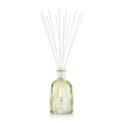 Afbeelding van Dr. Vranjes Firenze Ginger Lime Sticks Geurstokjes 500 Ml