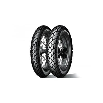 Image de Pneu Moto Trail Dunlop D602 100/90 18 56P