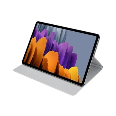 Afbeelding van Samsung Book Cover EF BT630 voor Galaxy Tab S7, lichtgrijs