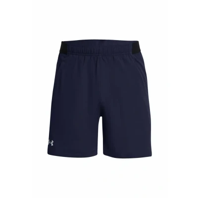 Afbeelding van Under Armour Vanish Korte broeken Midnight navy, Heren, Maat: Small, navy