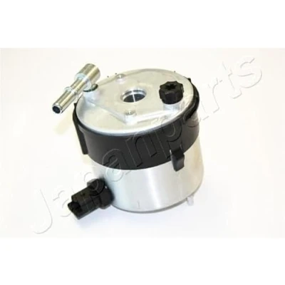 Afbeelding van JAPANPARTS FC 320S Brandstoffilter Pijpfilter FORD: FIESTA 6, C Max, 6 Van, MAZDA: 3 Hatchback, Hatchback