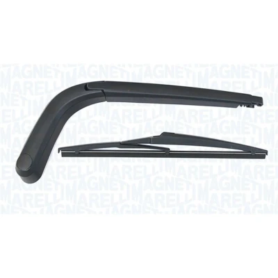 Afbeelding van Ruitenwisser Magneti Marelli 000723180214 302mm Zonder speciale voertuigadapter CHEVROLET: Spark
