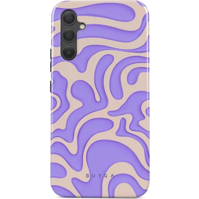 Afbeelding van Burga Tough Case Samsung Galaxy A34 5G (2023) Y2Kool