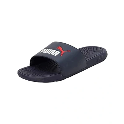 Afbeelding van puma Witte Coolcat 2.0 Maat 42
