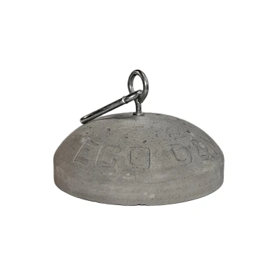 Afbeelding van Eco Sinkers Marker Weight 1.5kg (Loodvrij) lood
