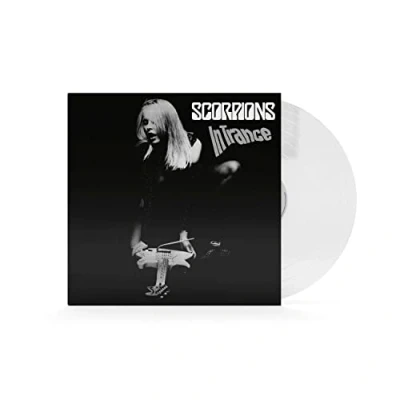 Afbeelding van Scorpions In Trance (LP)
