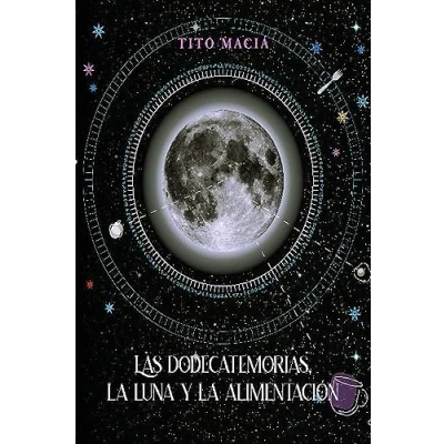 Afbeelding van Las Dodecatemorias, la Luna y Alimentaci�n