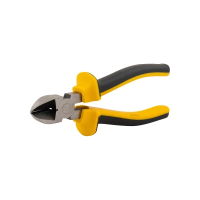 Afbeelding van TOPGEAR Zij snijtang, 150 mm= 6&quot;