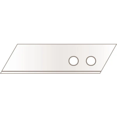 Afbeelding van Martor 7940.60 Styropor mes nr. 7940 10 stuk(s)