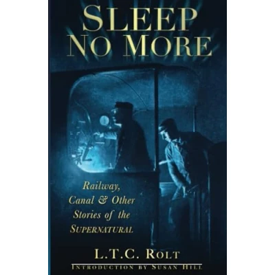 Afbeelding van Sleep No More