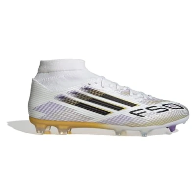 Afbeelding van Adidas F50 League Mid FG/MG Voetballaarzen EU 42