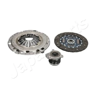 Afbeelding van JAPANPARTS KF W36 Koppelingsset 220mm CHEVROLET: Aveo Saloon