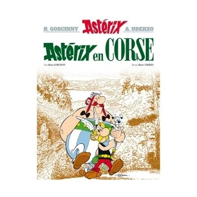 Image de Astérix en Corse n20