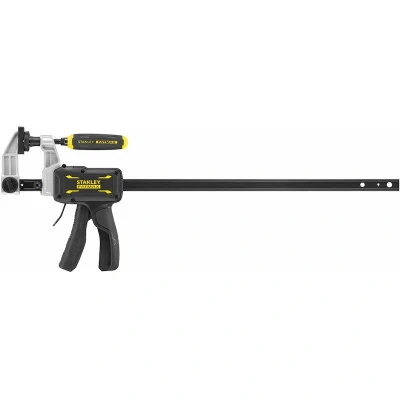 Afbeelding van STANLEY FMHT83007 0 FATMAX Hybrid eenhandklem 450mm