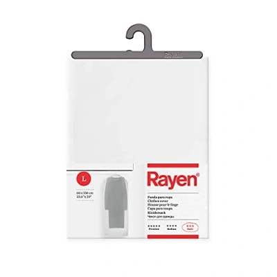 Afbeelding van Rayen stevige Kledinghoes M 60x135 cm