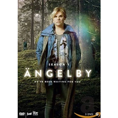 Afbeelding van Angelby Seizoen 1 (DVD)