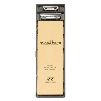 Afbeelding van Global Wetsteenkit Beige (6000)