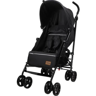 Afbeelding van Ding Otis Black 5 Standen Buggy DI 902799