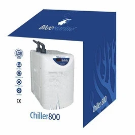 Afbeelding van Blue Marine Chiller 800 waterkoeler