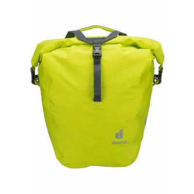 Afbeelding van Deuter Weybridge Rugzak, Maat: One Size, Citrus