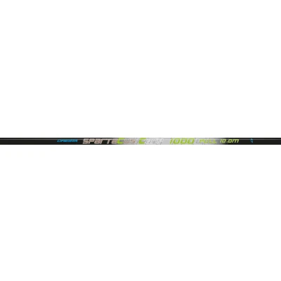 Afbeelding van Cresta Super Pack Spartacus Carp 1000 Vaste hengel 10m